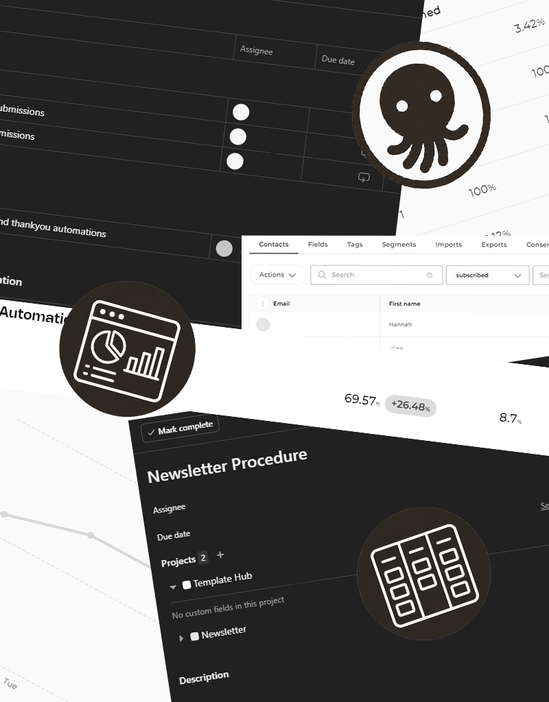 The Relaunch